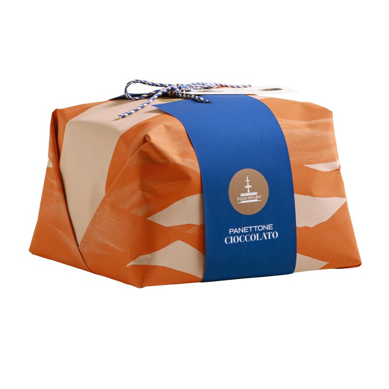 Fiasconaro Panettone - Chocolate Chips
