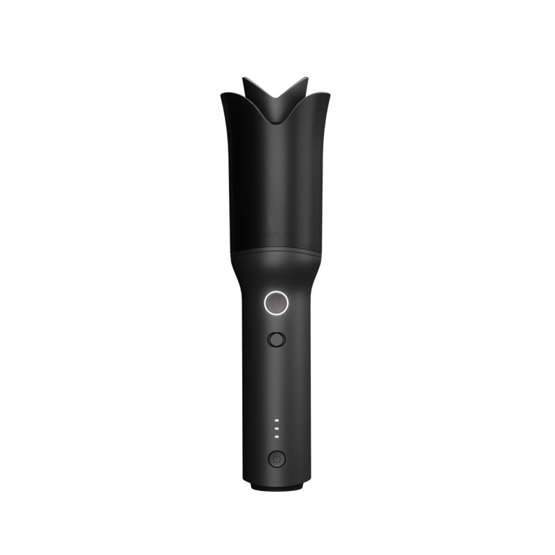 stryv MiniCurler - Black 1 S
