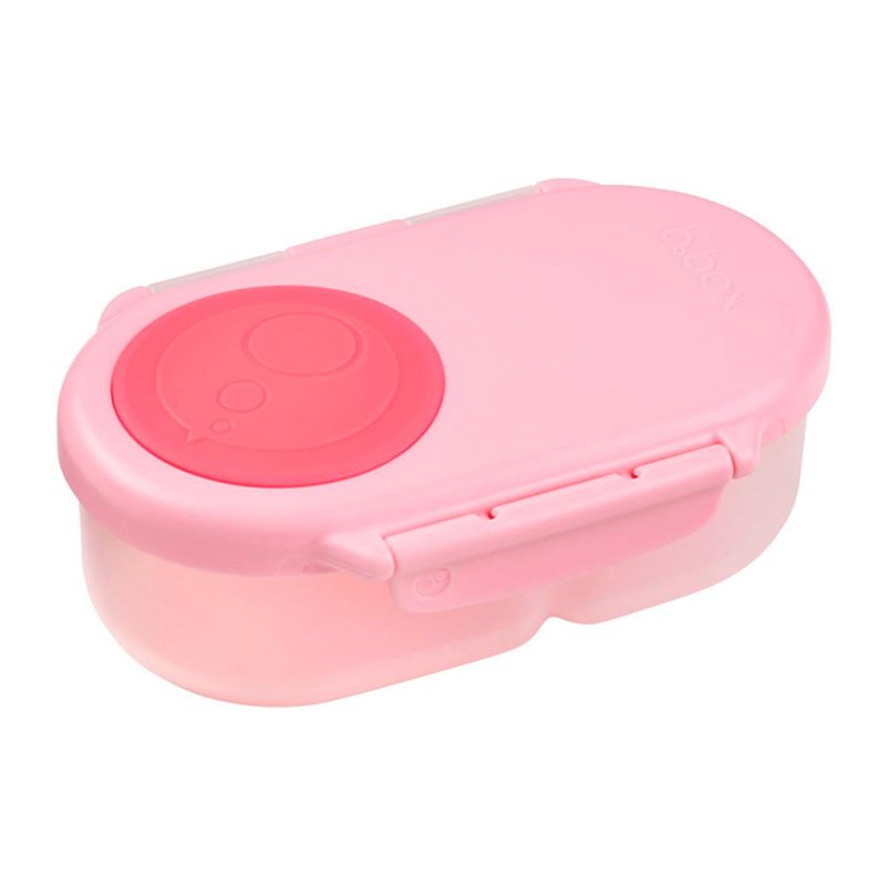 B.Box Snackbox - Flamingo Fizz 1 S
