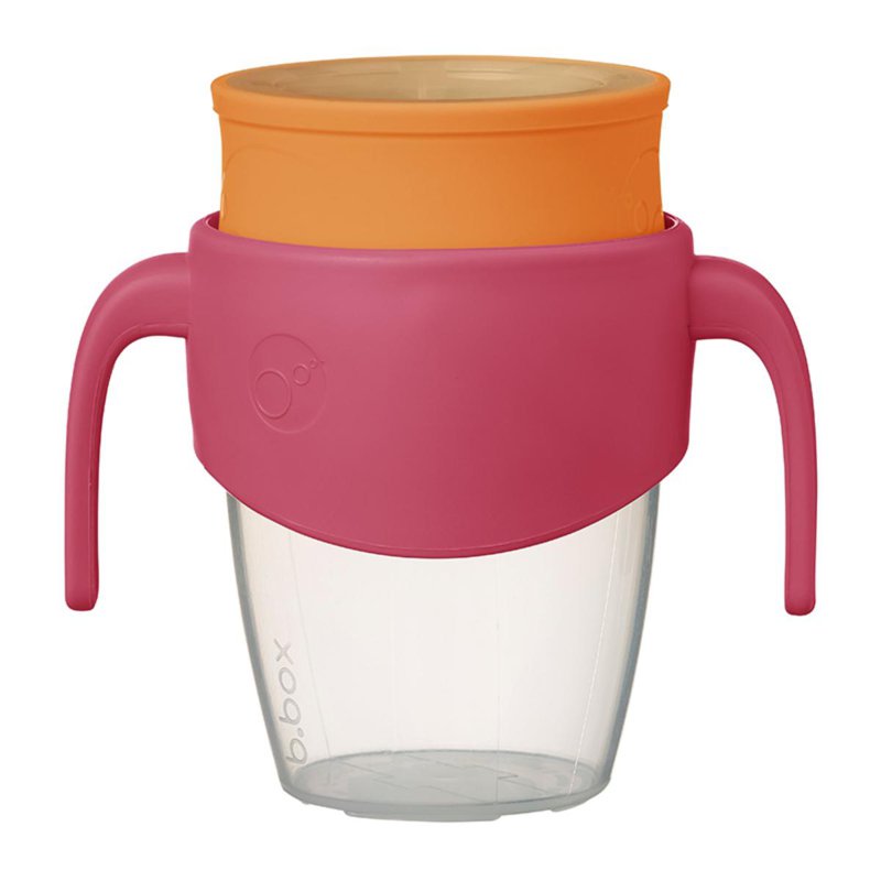 B.Box 360 Cup - Strawberry Shake 1 S