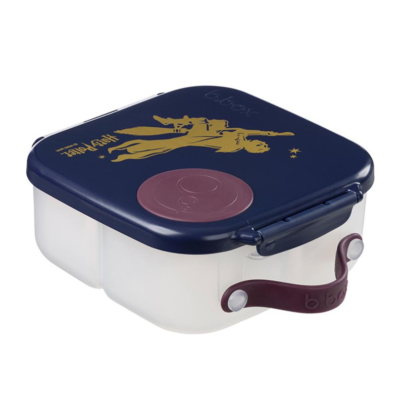 B.Box Mini Lunchbox - Harry Potter 1 S