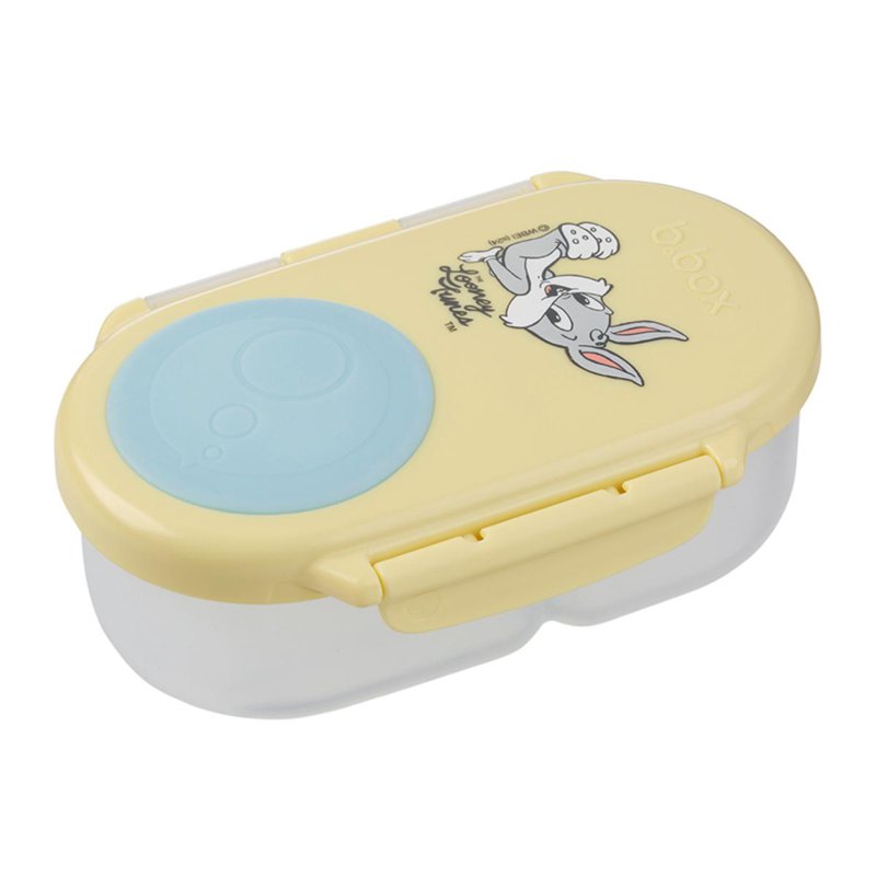B.Box Snackbox - Looney Tunes 1 S