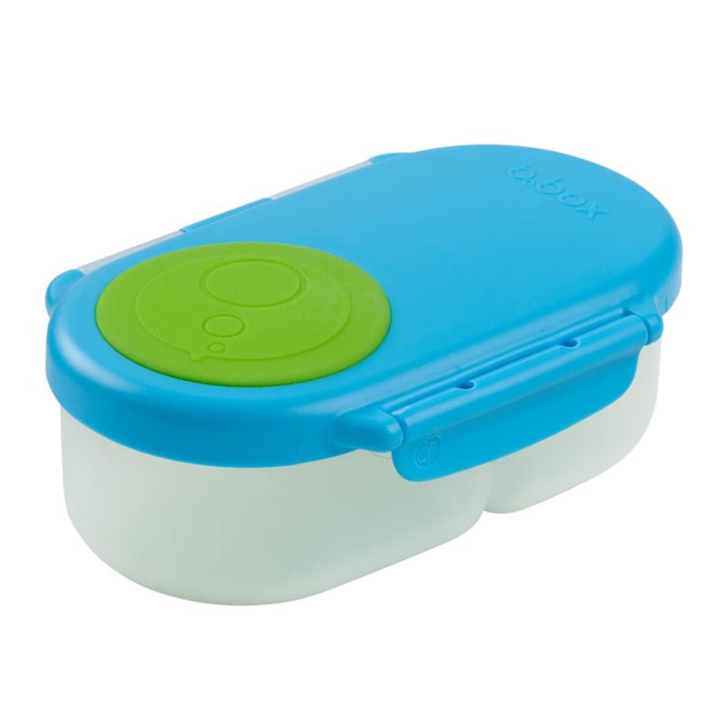 B.Box Snackbox - Ocean Breeze 1 S