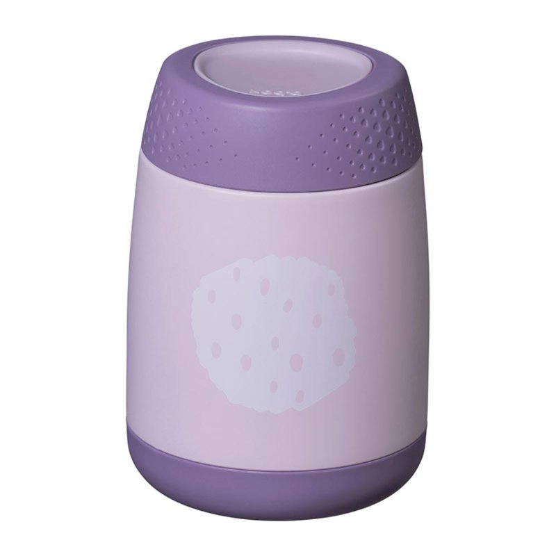 B.Box Insulated Mini Food Jar - Bear Hugs 1 S