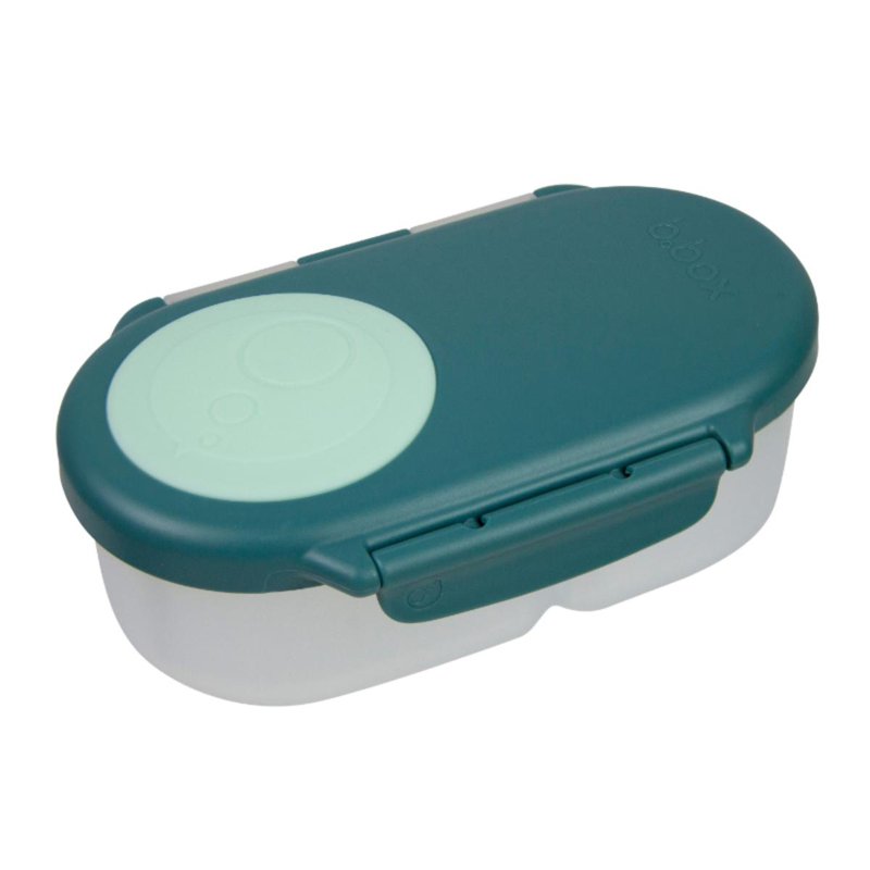 B.Box Snackbox - Emerald Forest 1 S