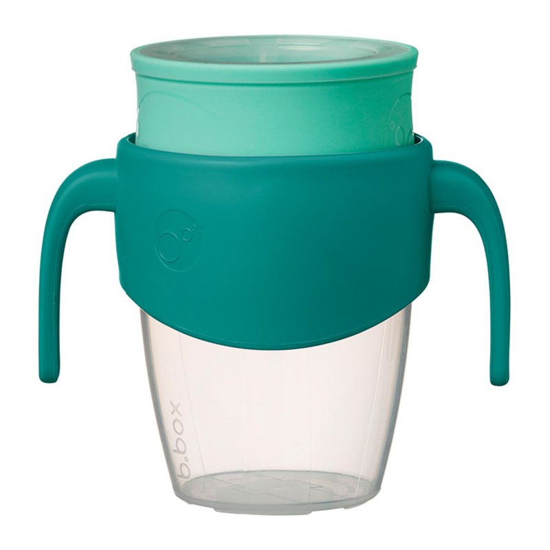 B.Box 360 Cup - Emerald Forest 1 S