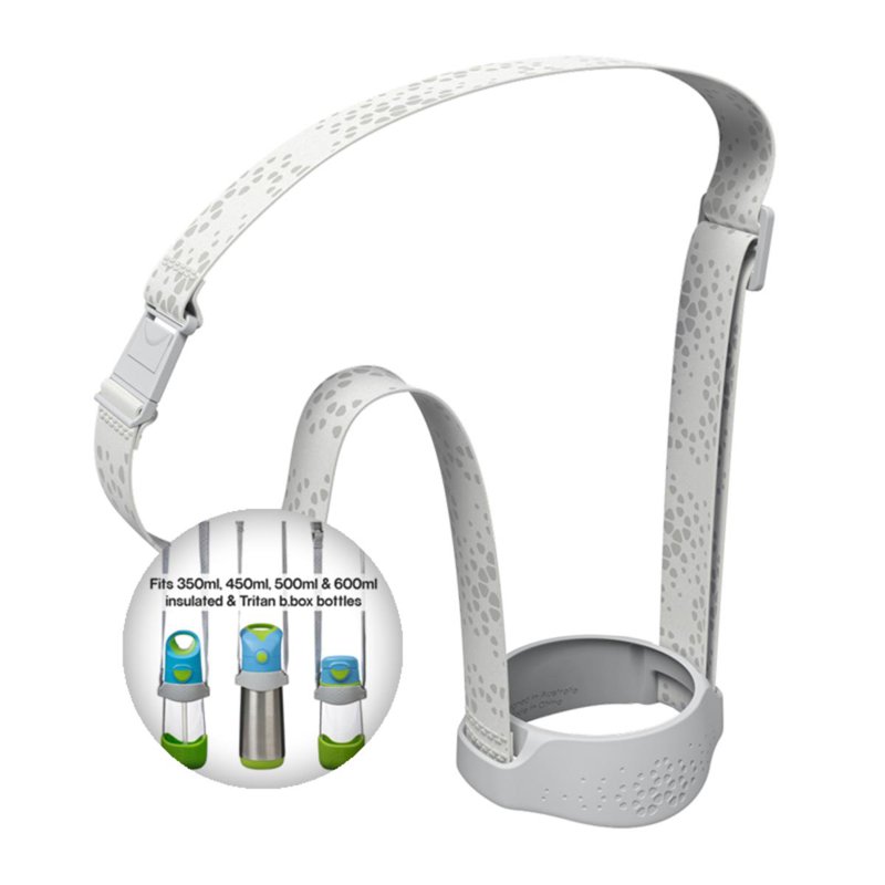 B.Box Bottle Carrier - Grey 1 S