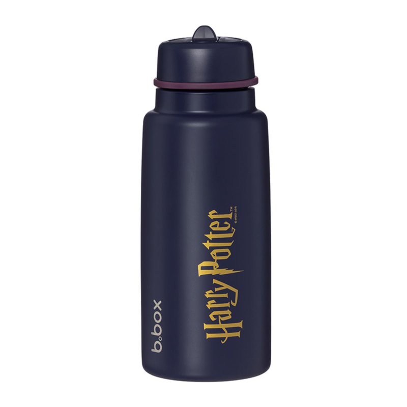 B.Box Insulated Flip Top Bottle - Harry Potter 1 S