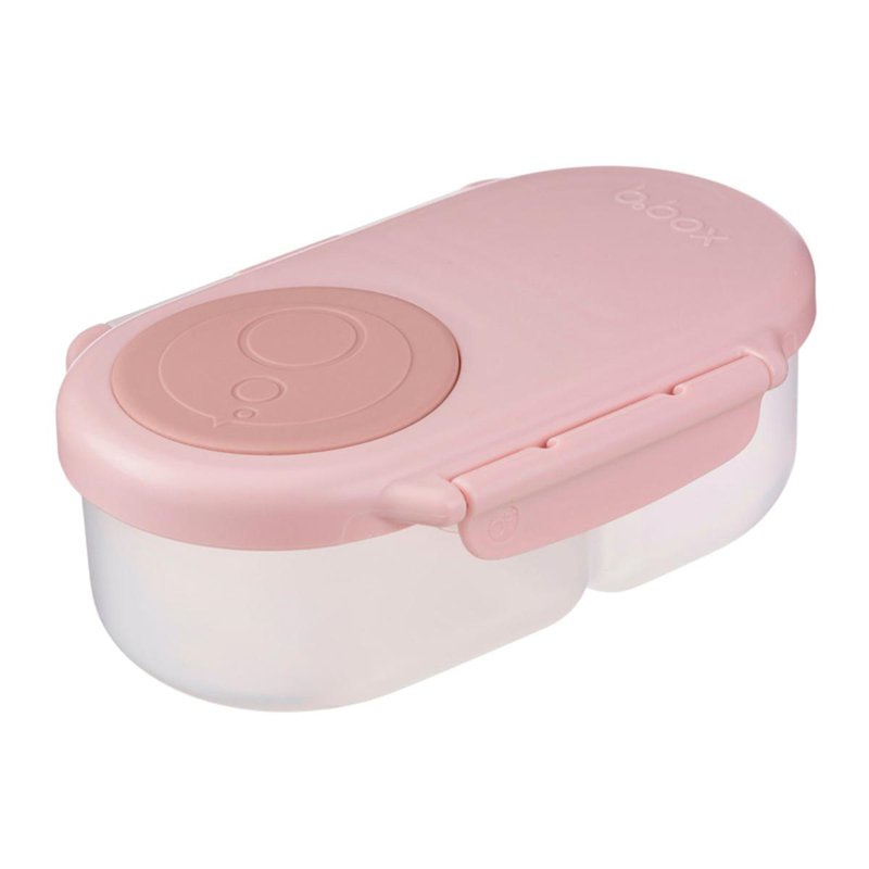 B.Box Snackbox - Blush Crush 1 S