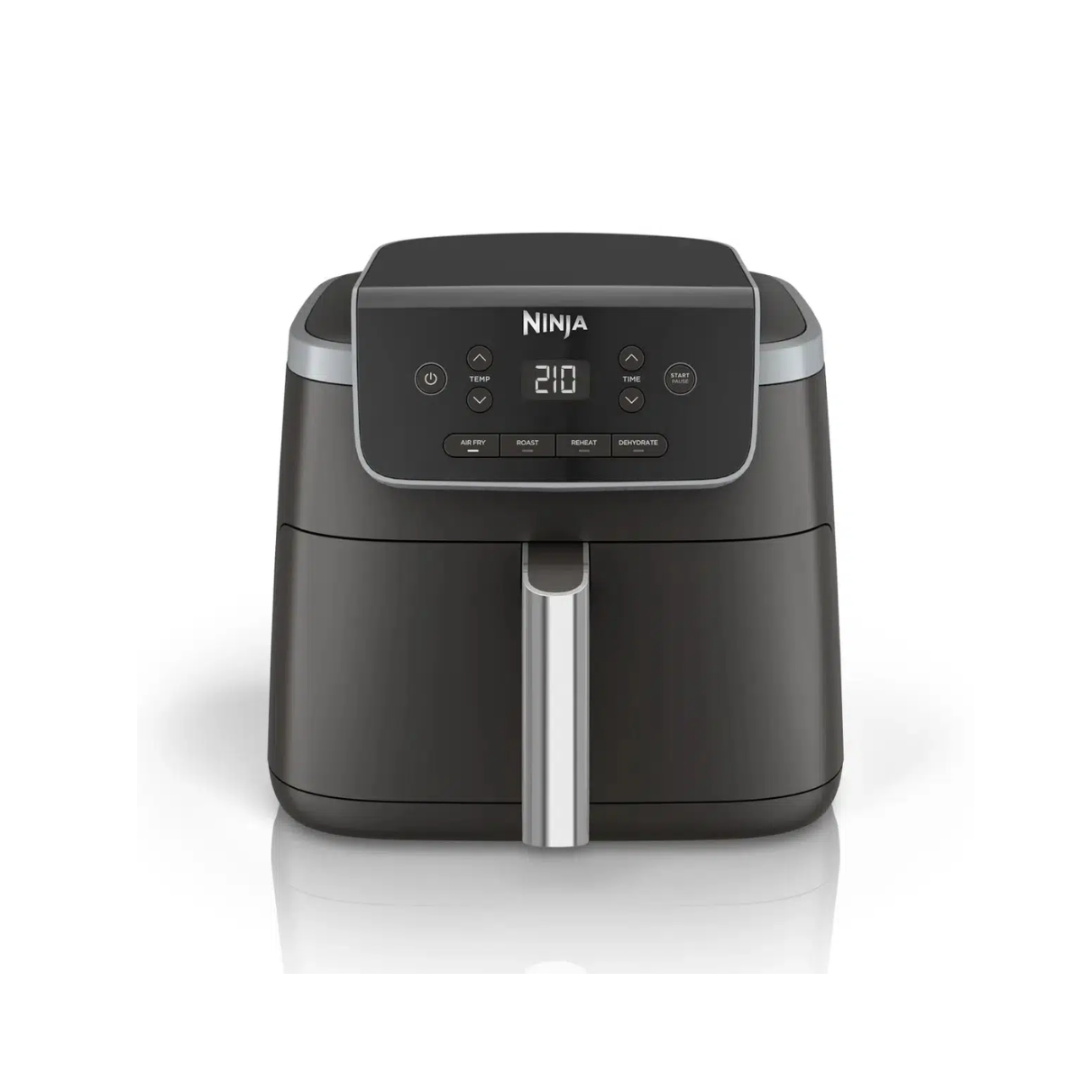 Ninja Air Fryer Pro 4-in-1 - Black (AF141)