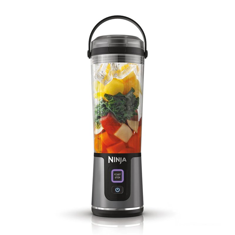 Ninja Blast Portable Blender - Black (BC151)