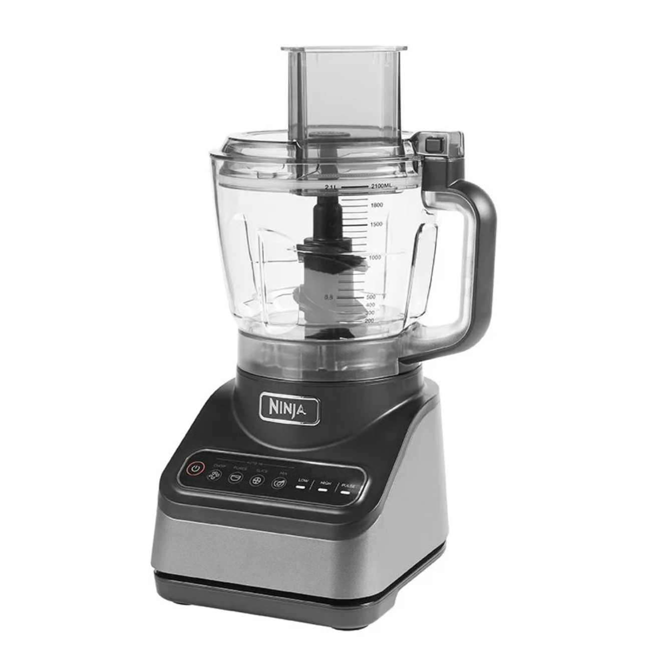 Ninja Professional Food Processor - Grey (BN650) 1 S
