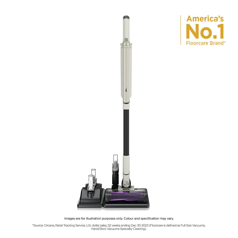 Shark EvoPower System NEO Cordless Vacuum (LC200) 1 S