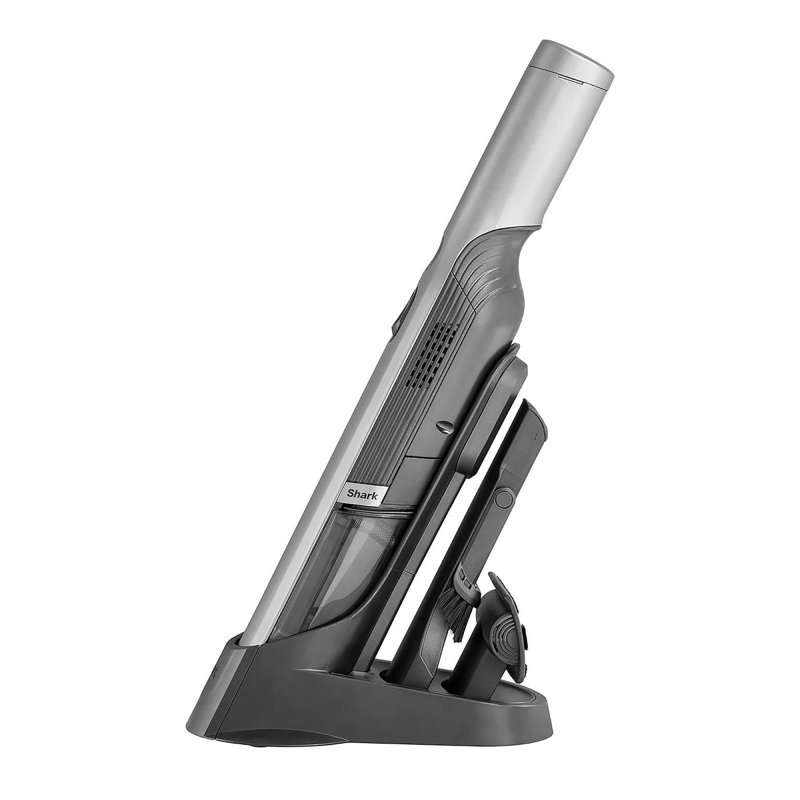Shark Wandvac Handheld Vacuum - Grey (WV203) 1 S