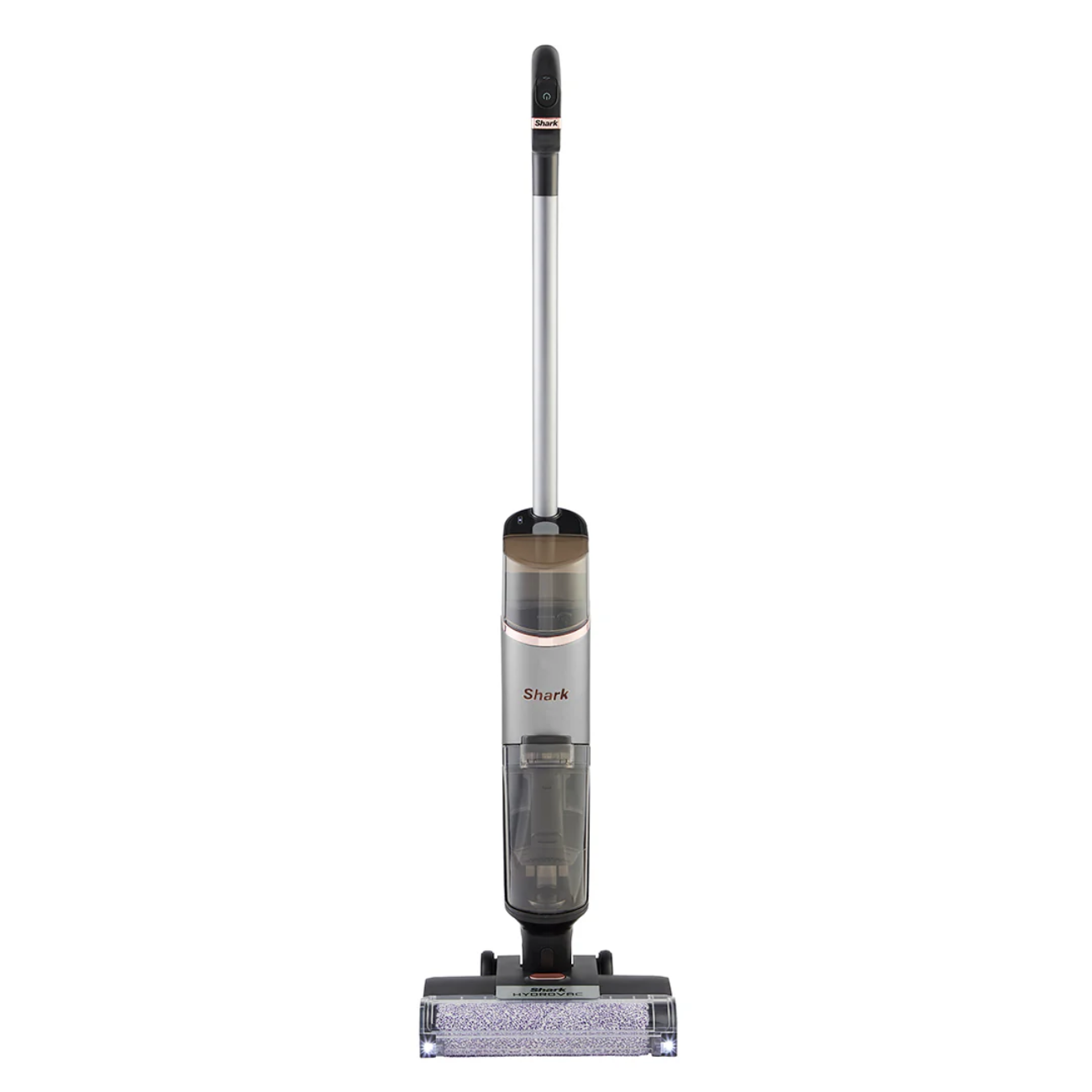 Shark HydroVac 3-in-1 Cordless Wet Dry Floor Cleaner (WD210) 1 S