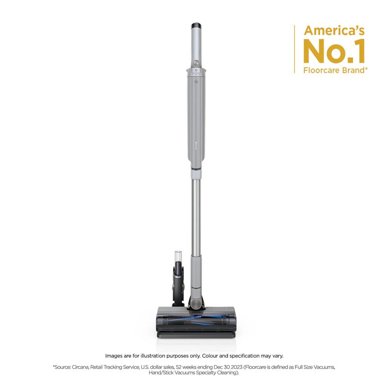 Shark EvoPower System FIT Cordless Vacuum (LC100) 1 S