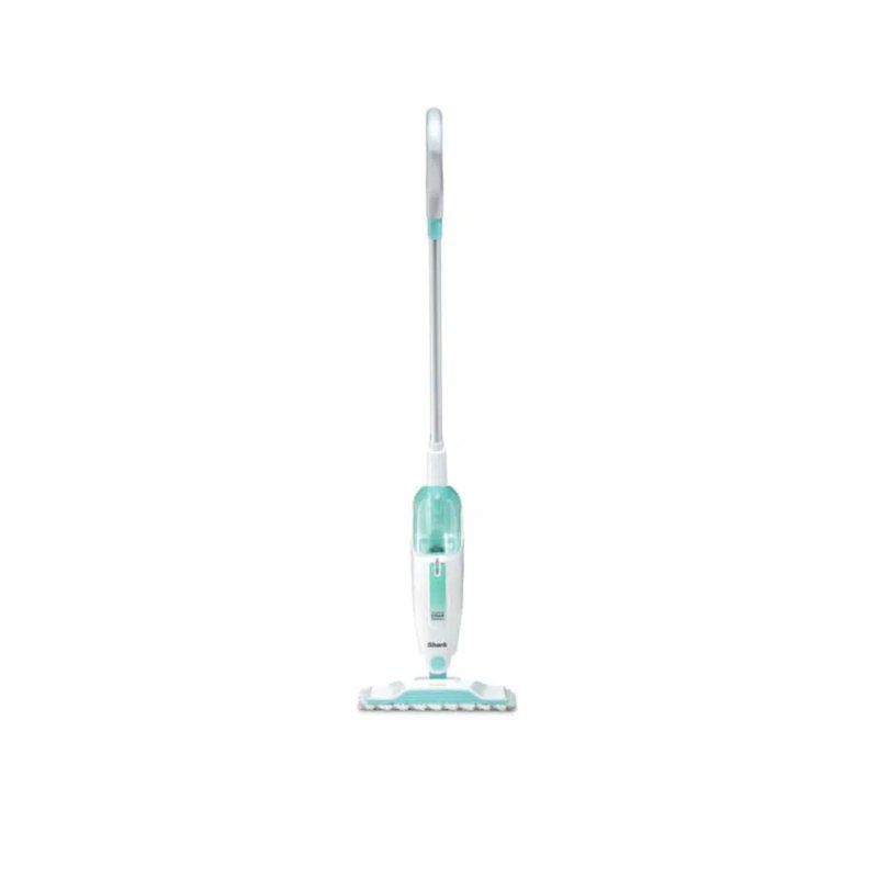 Shark Steam Mop - White/Mint Green (S1000) 1 S