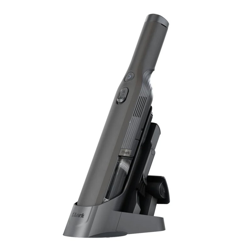 Shark Wandvac Handheld Vacuum - Black (WV204) 1 S