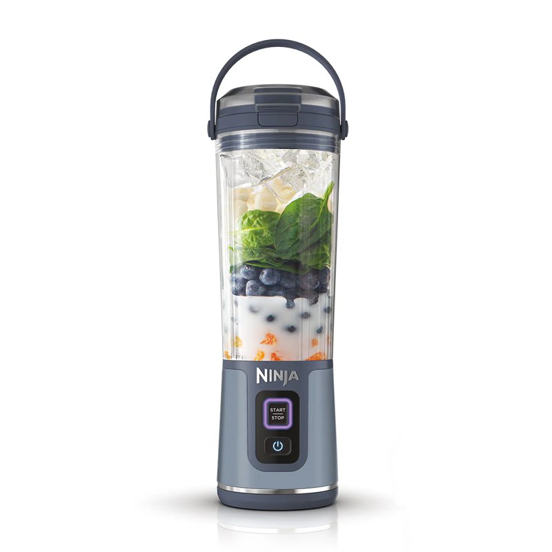 Ninja Blast Portable Blender - Blue (BC151)