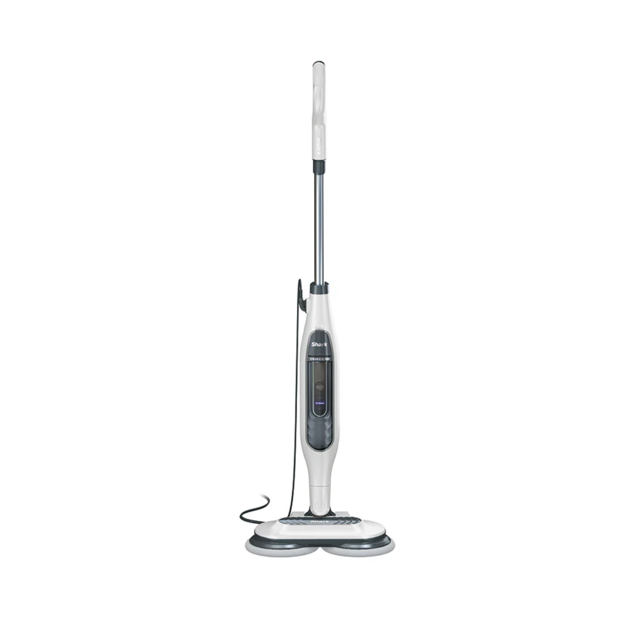 Shark Steam and Scrub Mop - Rotator White (S7001) 1 S