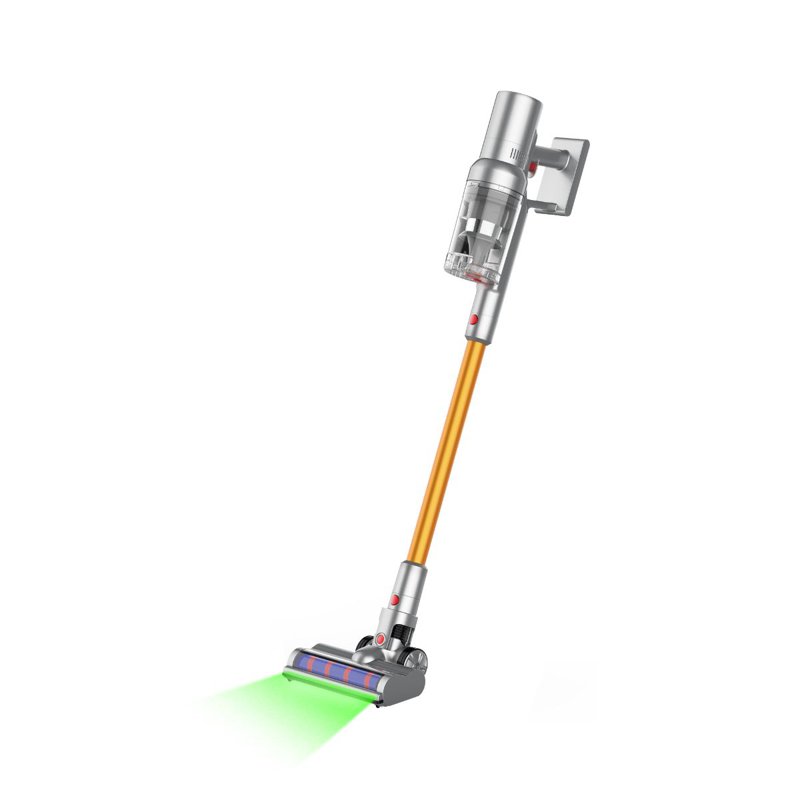Airbot Hypersonics Pro Detect Smart Vacuum Cleaner 1 S