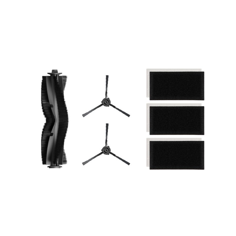 Ecovacs Y1 Pro Plus Buddy Kit 1 S