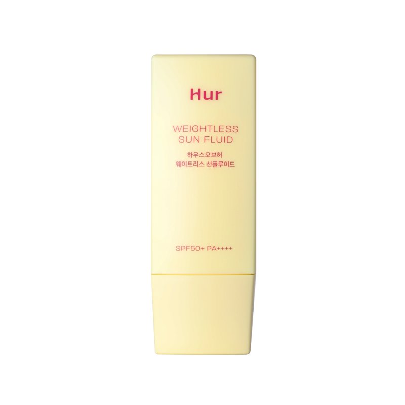 House of Hur Weightless Sun Fluid
