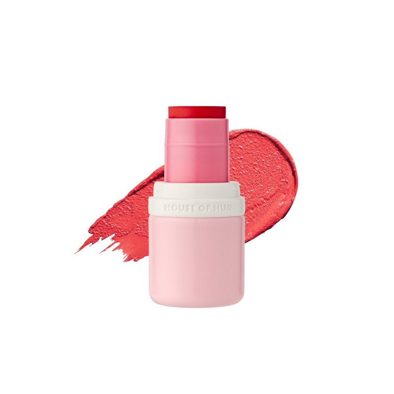 House of Hur Every Cheek Blush 01 Cherry Jam