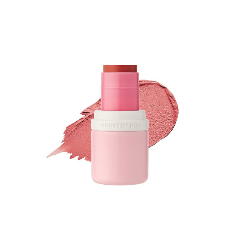 House of Hur Every Cheek Blush 04 Ballet Slipper