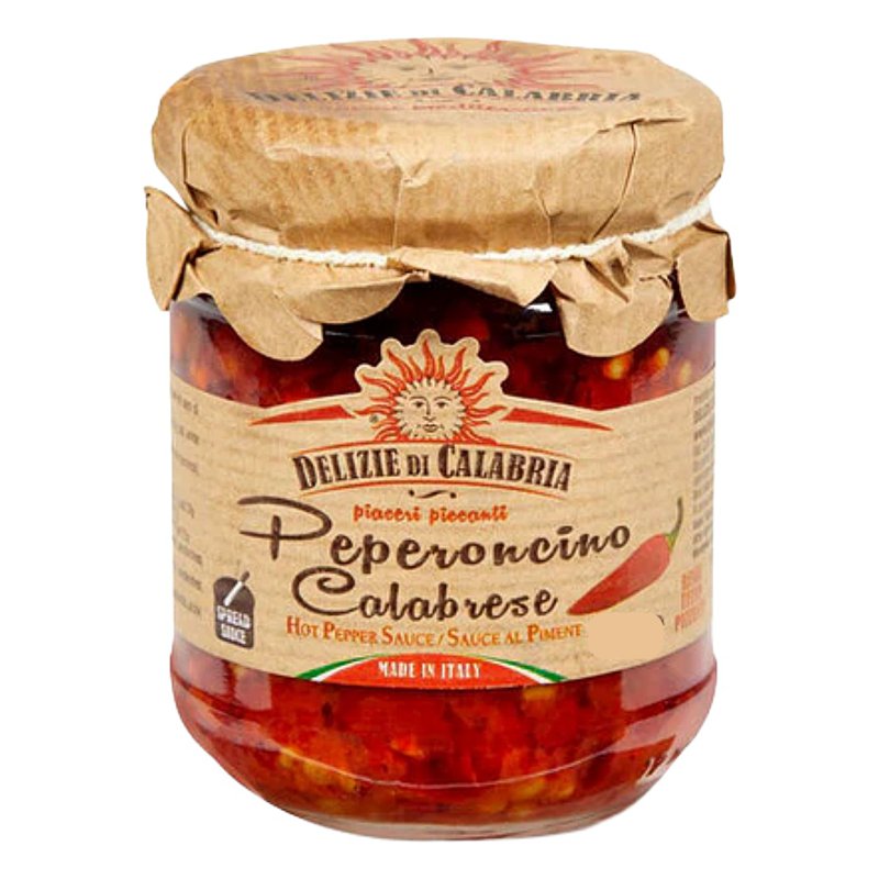 Delizie Di Calabria Crushed Chili