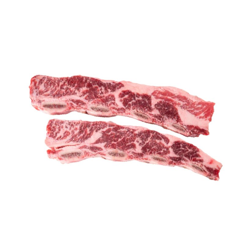 Tasty Food Affair Signature Reserve Wagyu 6 7 Beef Bone-in Short Ribs