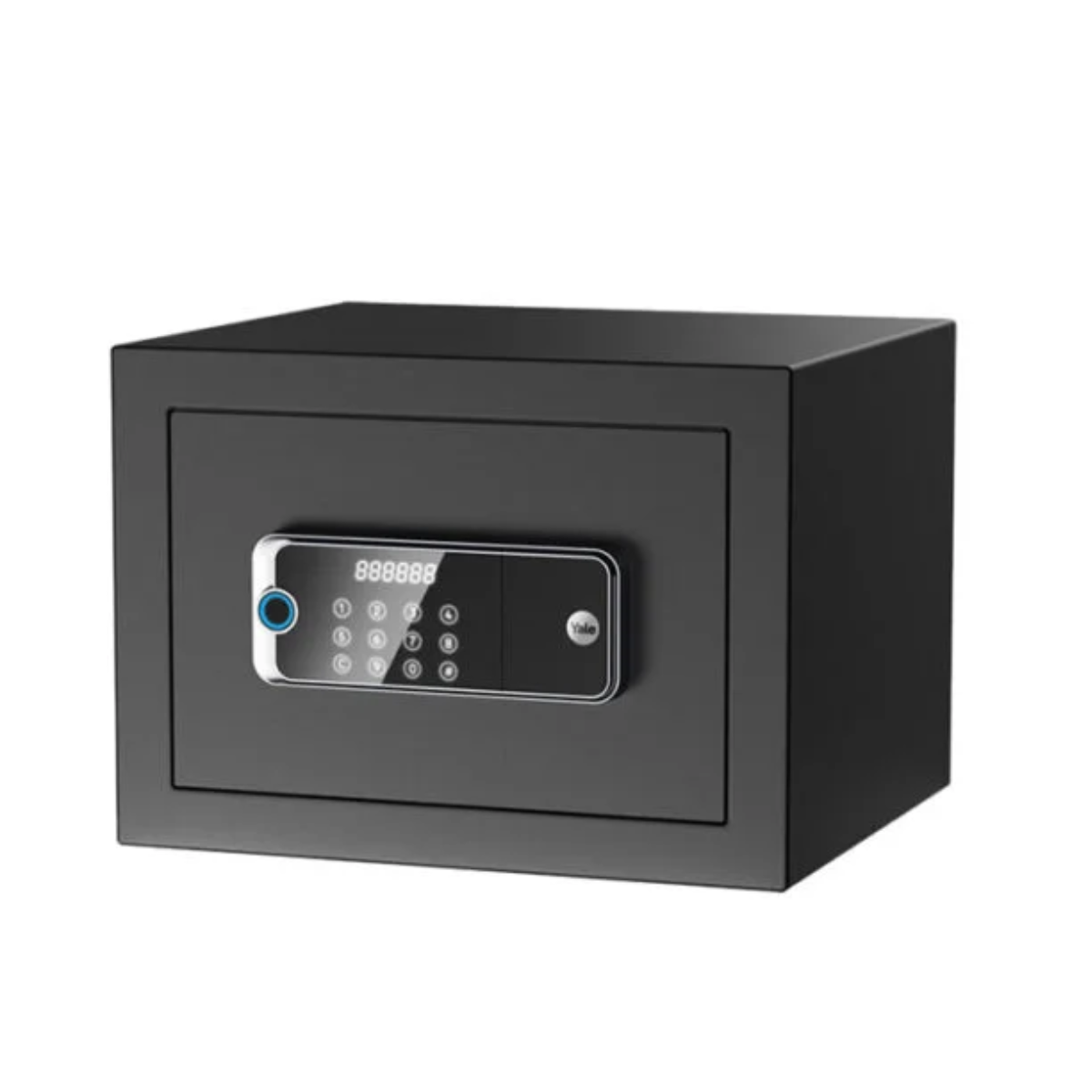 Yale Fingerprint Safe 250 Medium - Solis 1 S