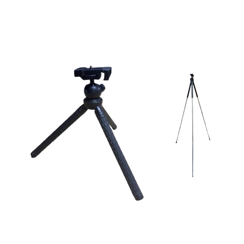 Samurai Flexible Extendable Octopus Tripod (Freestyle Plus) 1 S