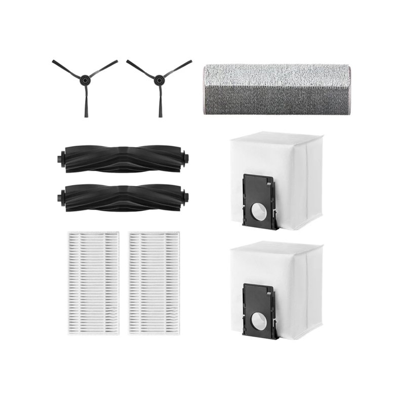 Eureka J20 Ultra Accessories Kit 1 S