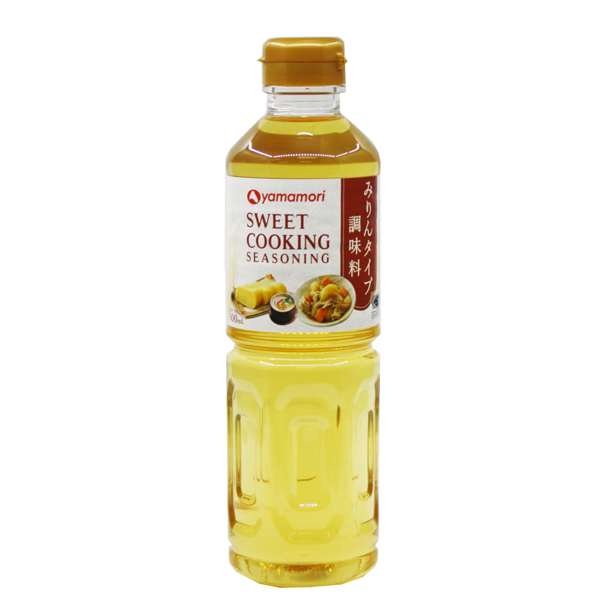 Yamamori Sweet Cooking Seasoning