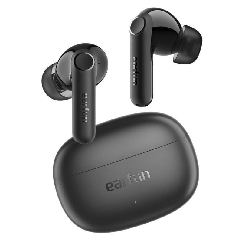Earfun Air Life TWS Earbuds - Black