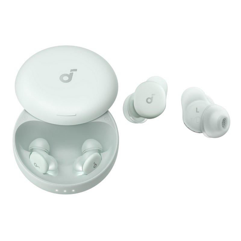 Soundcore A30 True Wireless Sleep Buds - Green 1 S