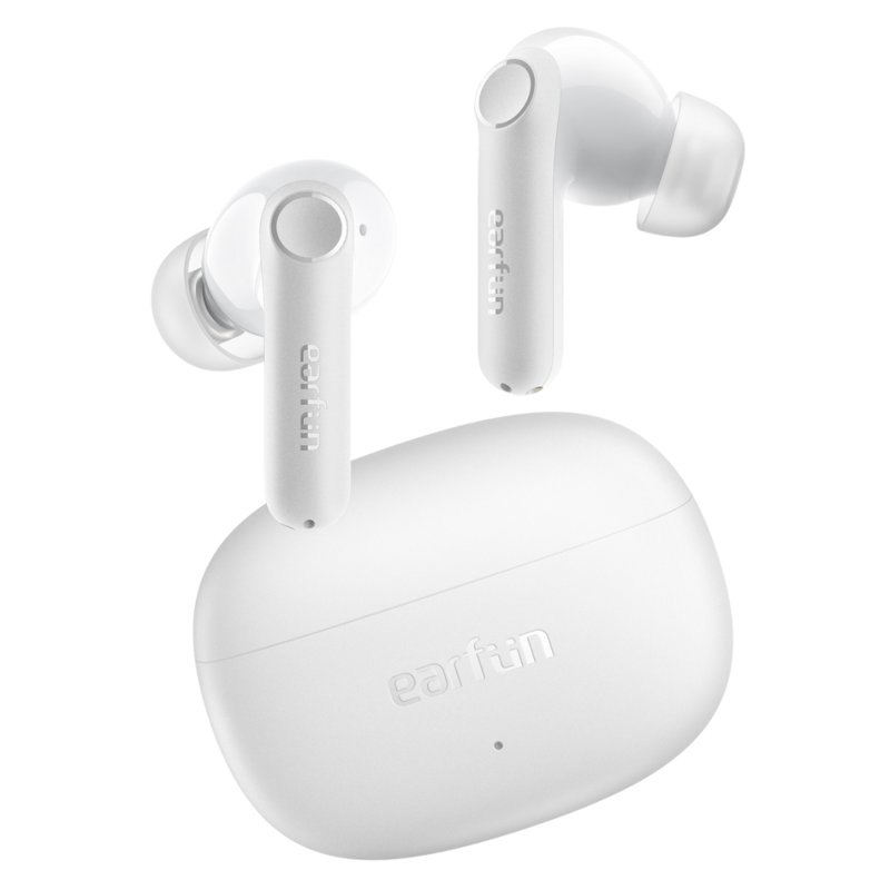 Earfun Air Life TWS Earbuds - White