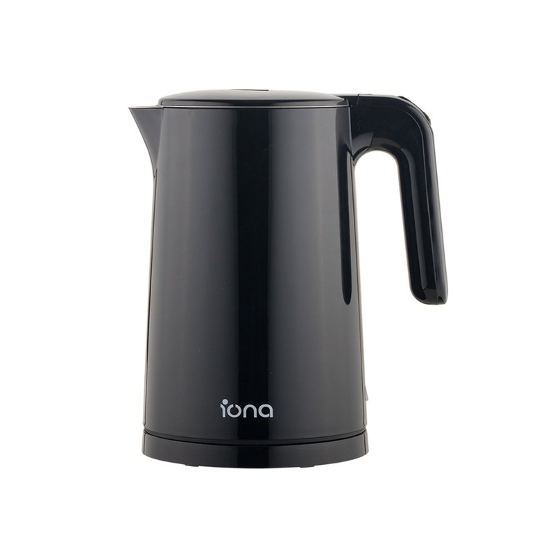 Iona Electric Kettle Stainless Steel - GLK1701B