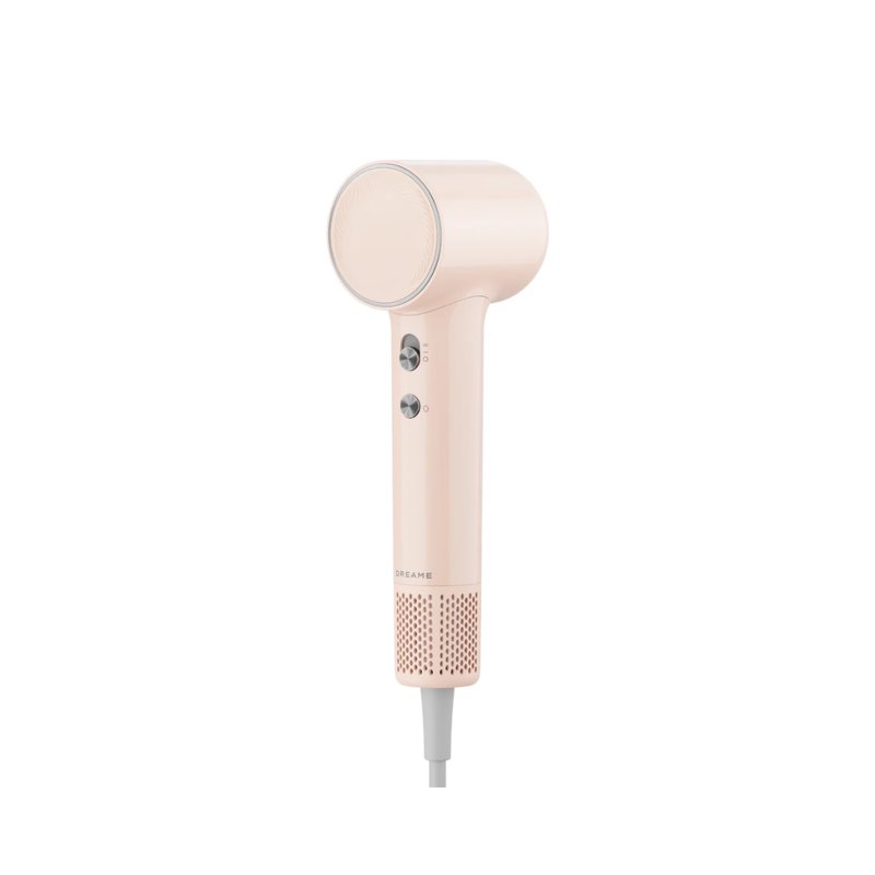 Dreame Mini High-Speed Hair Dryer - Pink 1 S