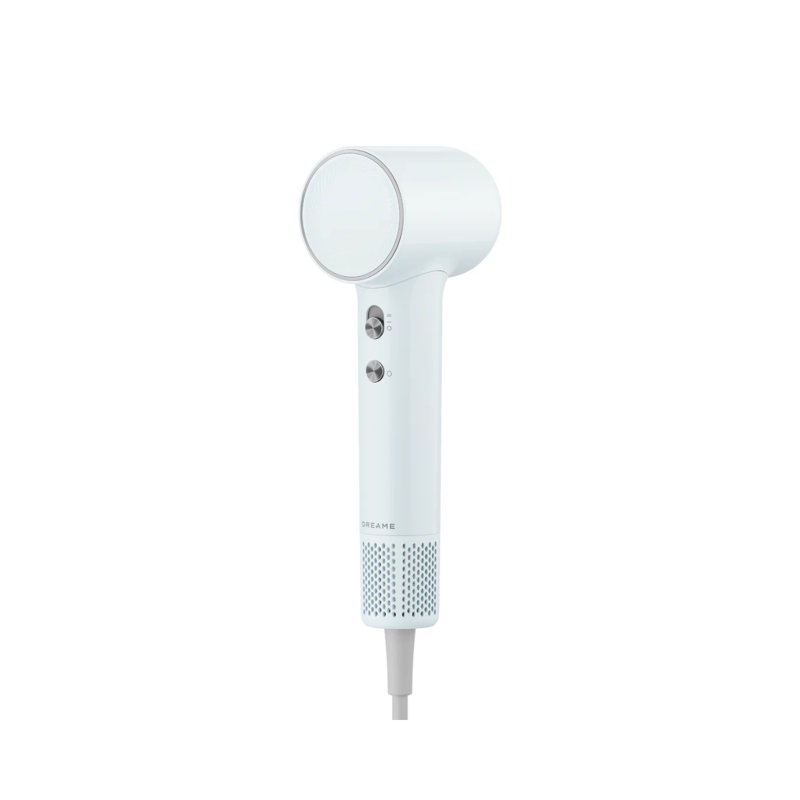 Dreame Mini High-Speed Hair Dryer - Blue 1 S