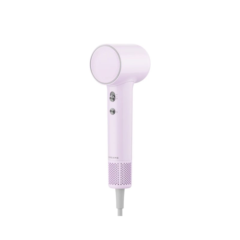 Dreame Mini High-Speed Hair Dryer - Purple 1 S