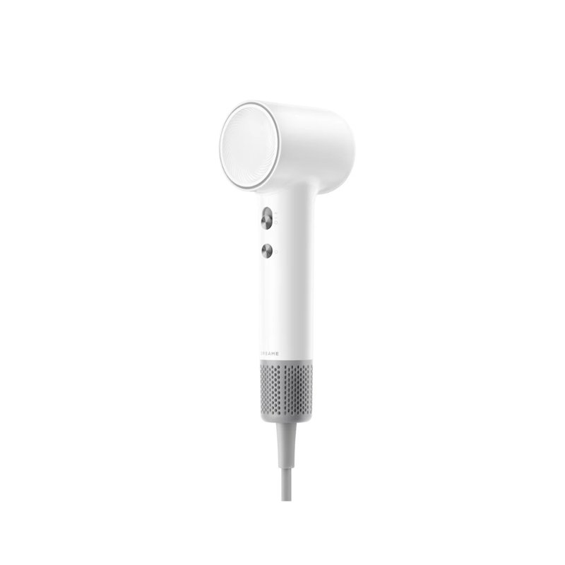 Dreame Mini High-Speed Hair Dryer - White 1 S