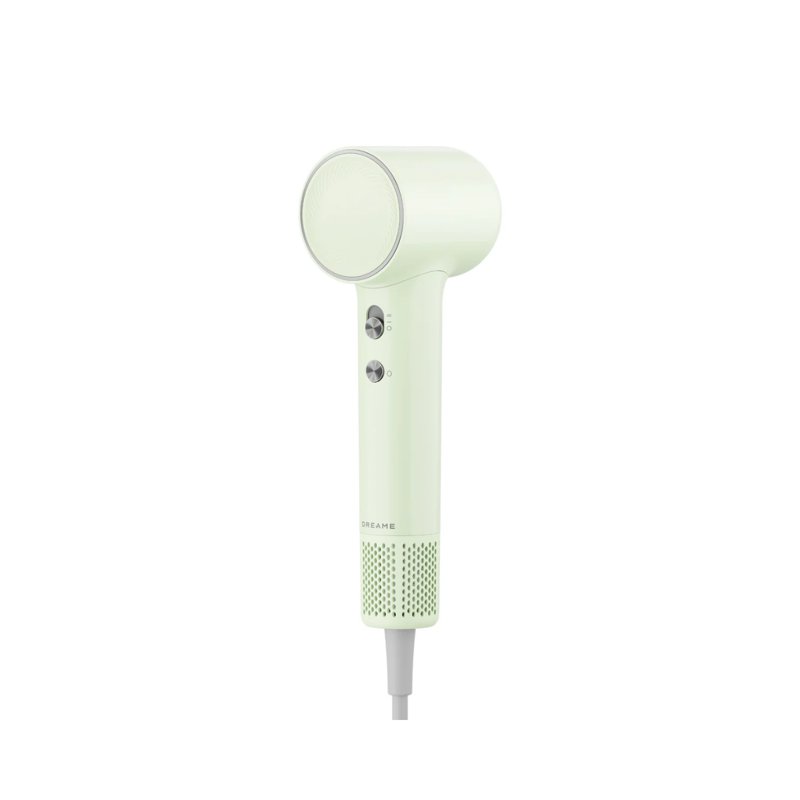 Dreame Mini High-Speed Hair Dryer - Green 1 S