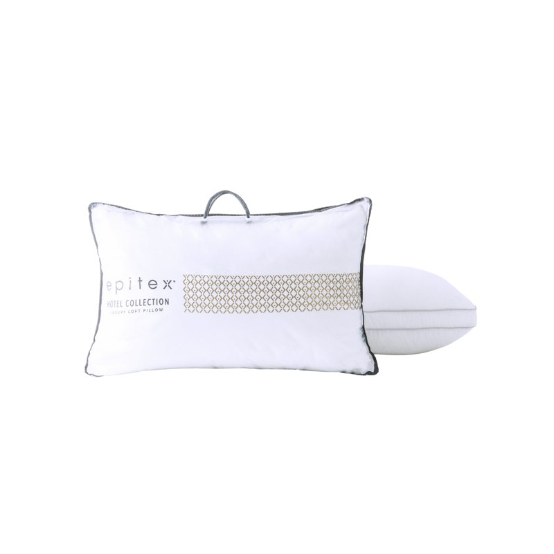 EPITEX Luxury Hotel Collection Pillow