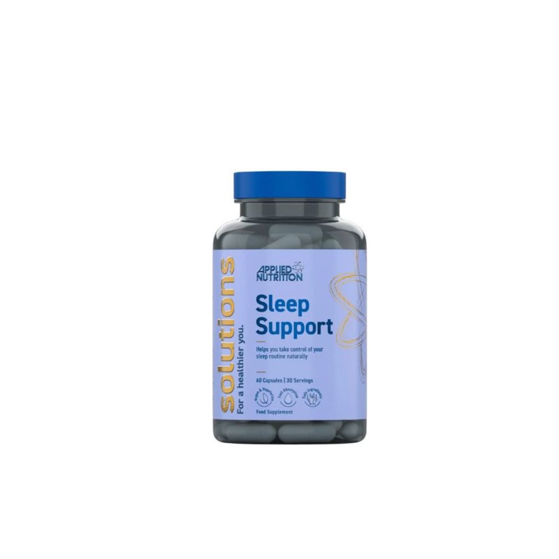 Applied Nutrition Sleep Support 60 S