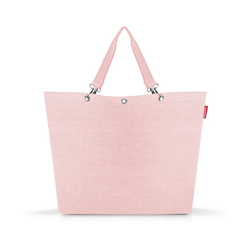 Reisenthel Shopper XL - Twist Blush 1 S