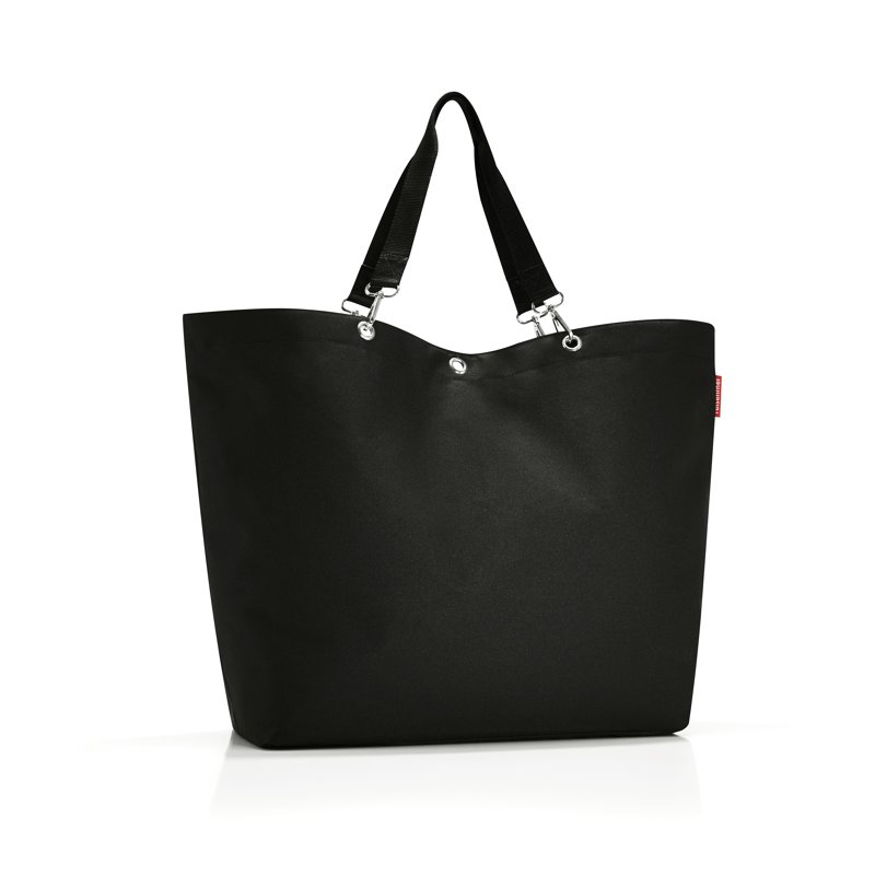 Reisenthel Shopper XL - Black 1 S