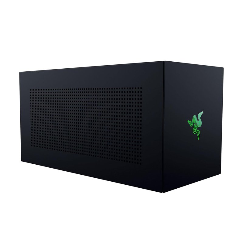 Razer Core X V2 Thunderbolt 5 External Graphics Enclosure 1 S