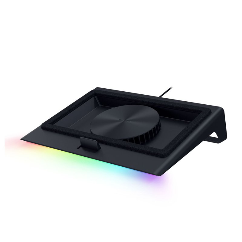 Razer Laptop Cooling Pad for EU, Indonesia, UK, Singapore,AUS 1 S